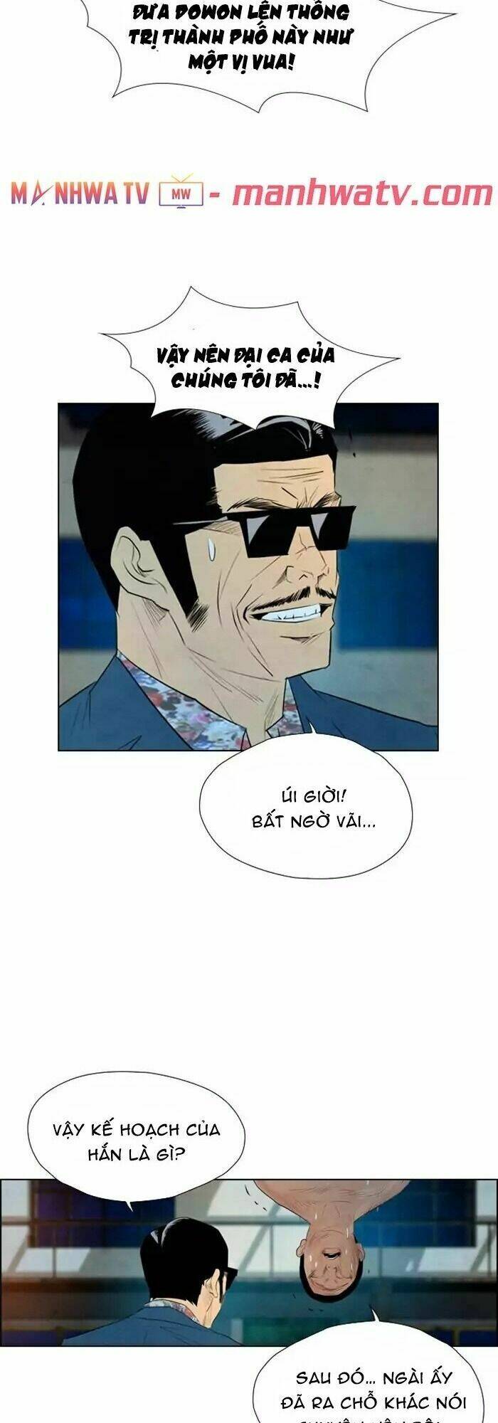 kẻ hồi sinh chapter 53 48