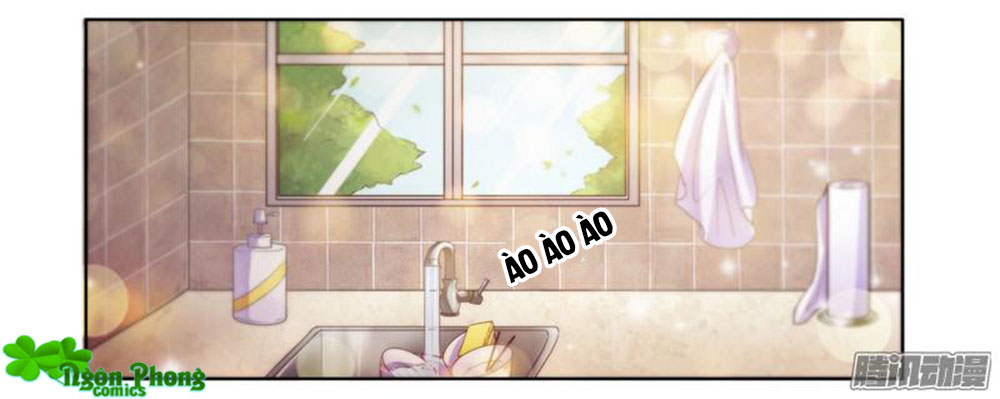 phúc hắc tổng tài đừng tới đây chapter 14 7