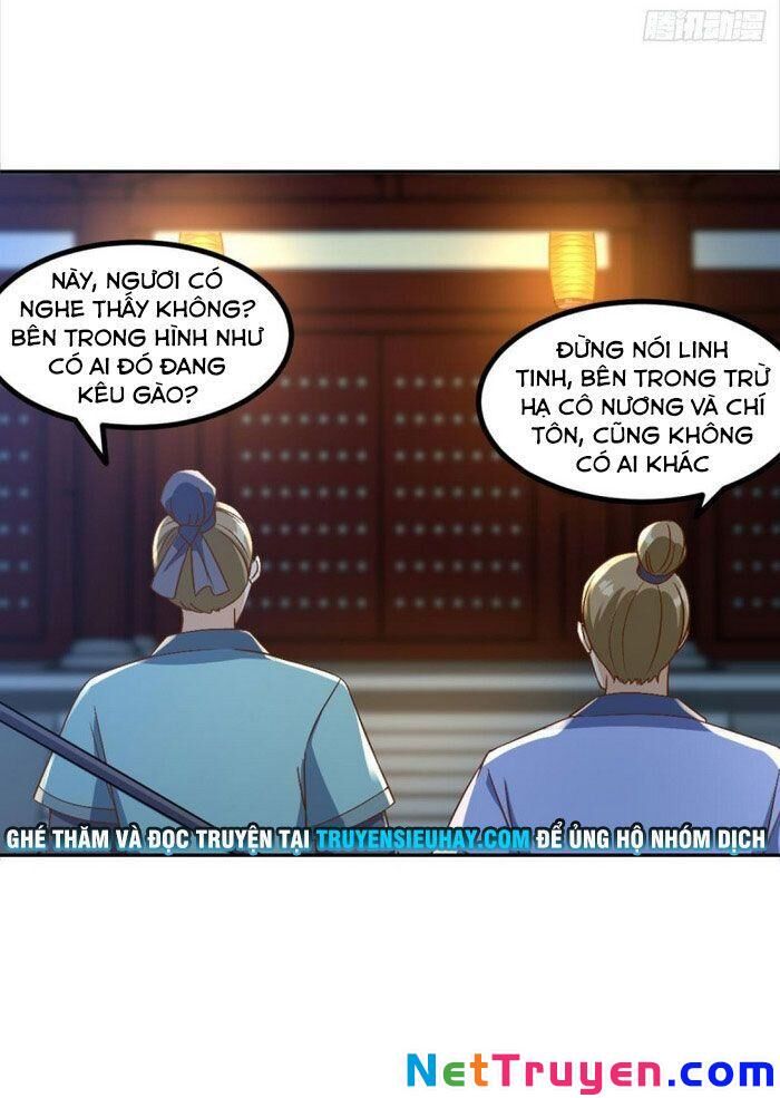 lão tổ của bạn đang online chapter 106 2