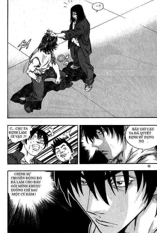 change guy chapter 281 12