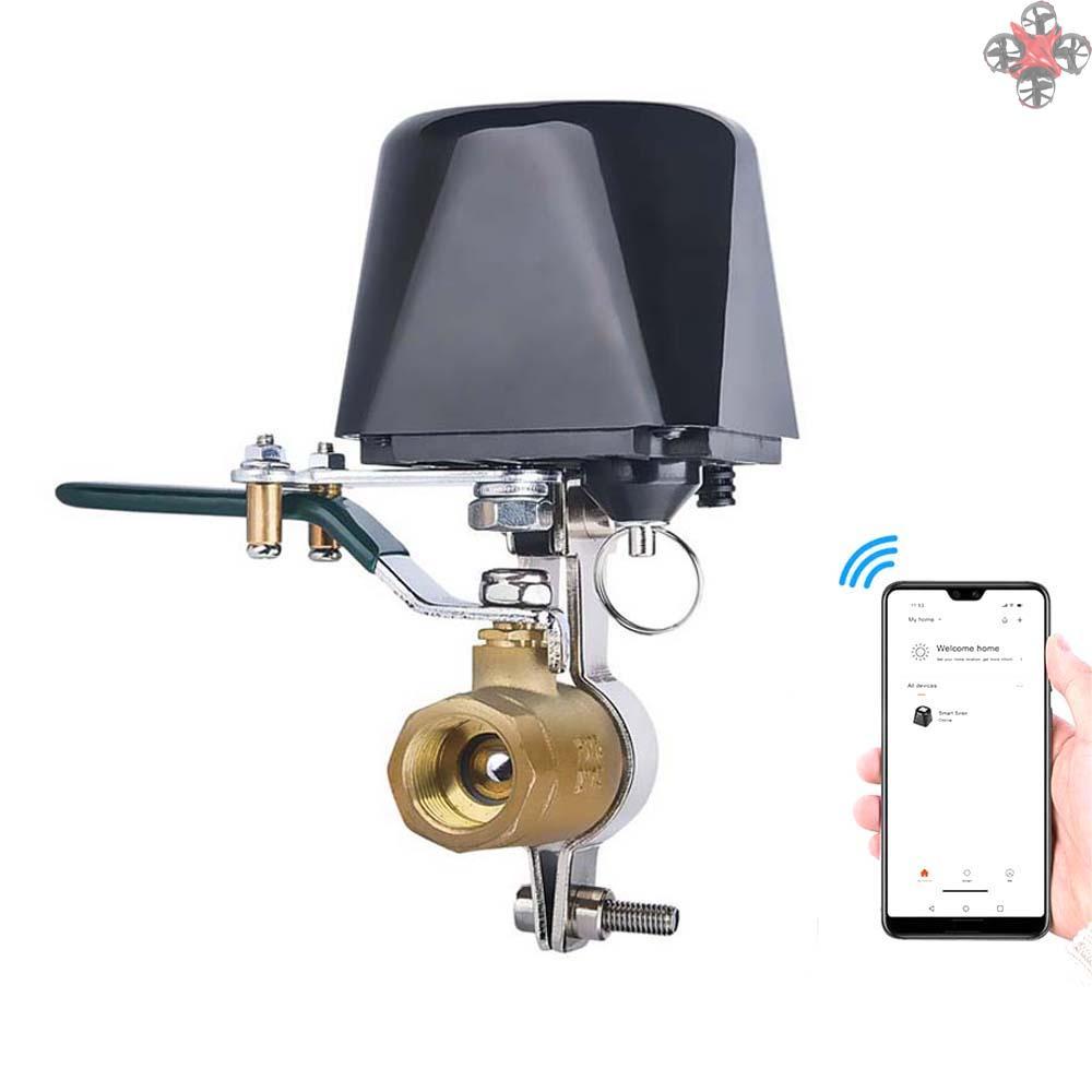 Van Lọc Không Dây Điều Khiển Từ Xa Thông Minh Tự Động Cho Gia Đình