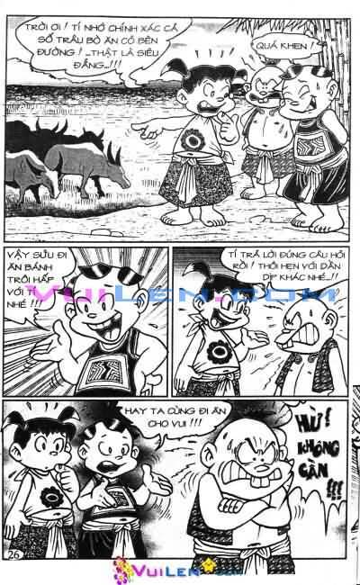 thần đồng đất việt chapter 2 23