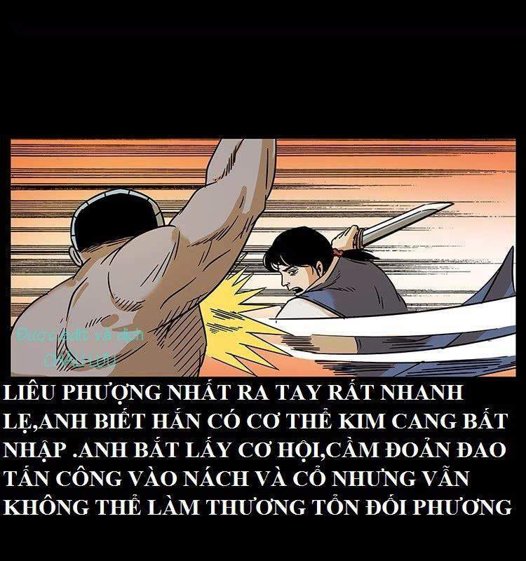 tiên sơn truyền kỳ chapter 22 48