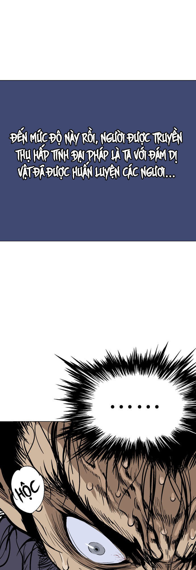 cao thủ 2 chapter 16 67