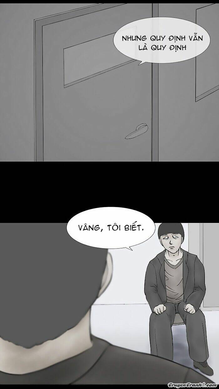 thứ sáu: những câu chuyện cấm chapter 6 33