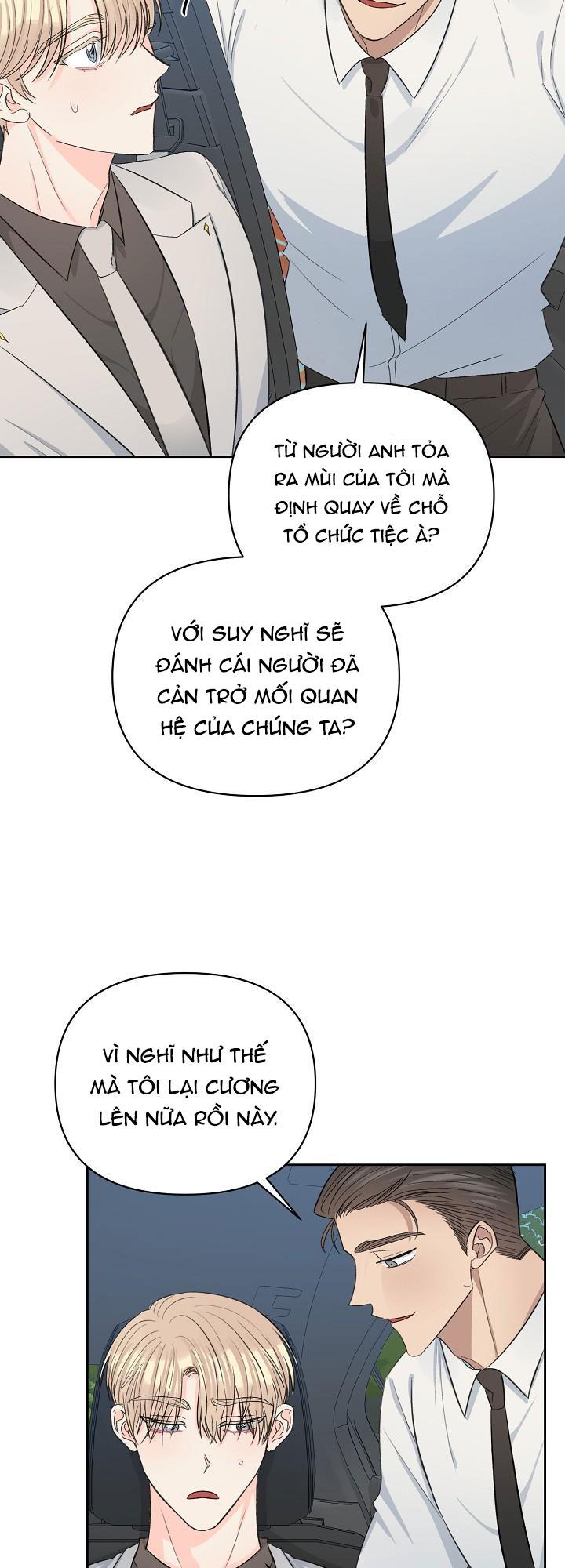 sắc đêm chapter 42 17