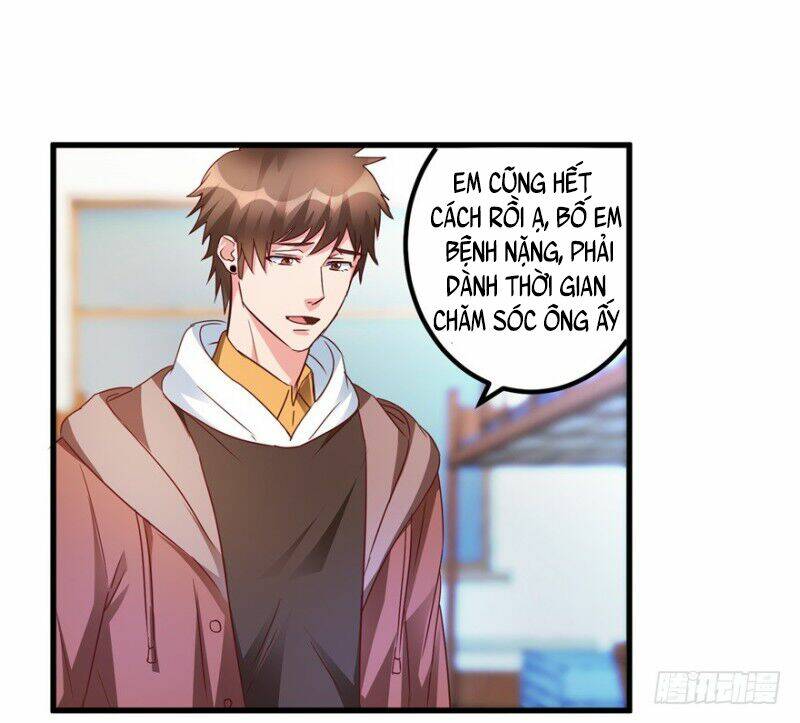 thấu thị tiên y chapter 48 9