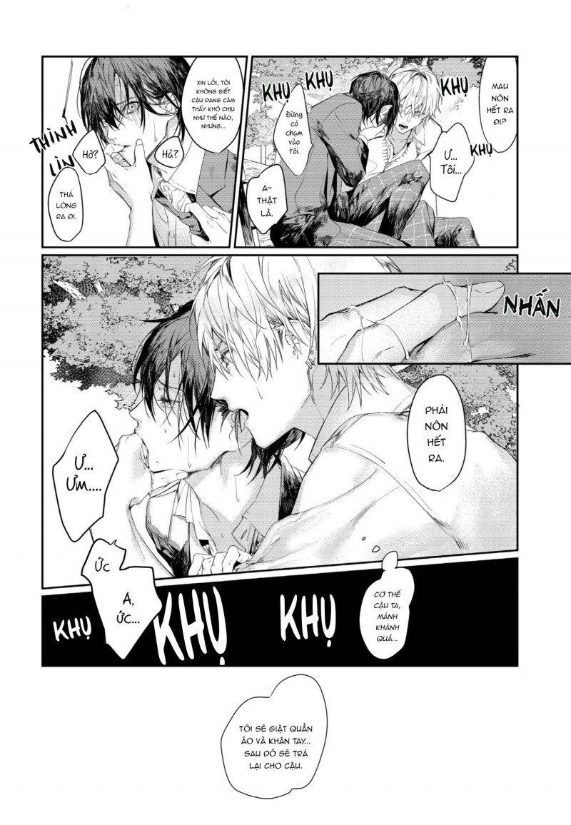 xin đừng buông tay em chapter 1 14