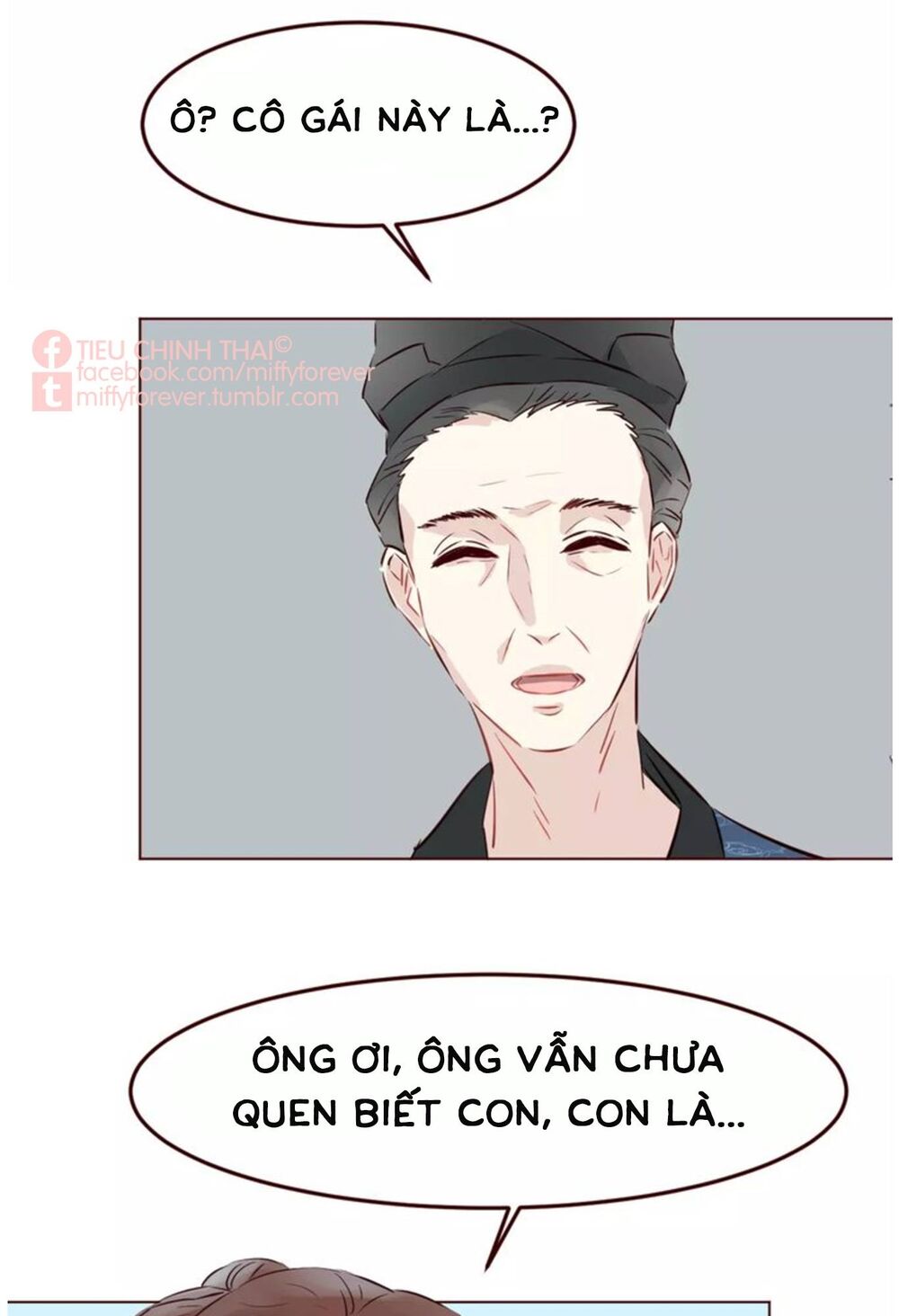 tiên thảo diệu kỳ chapter 11 18