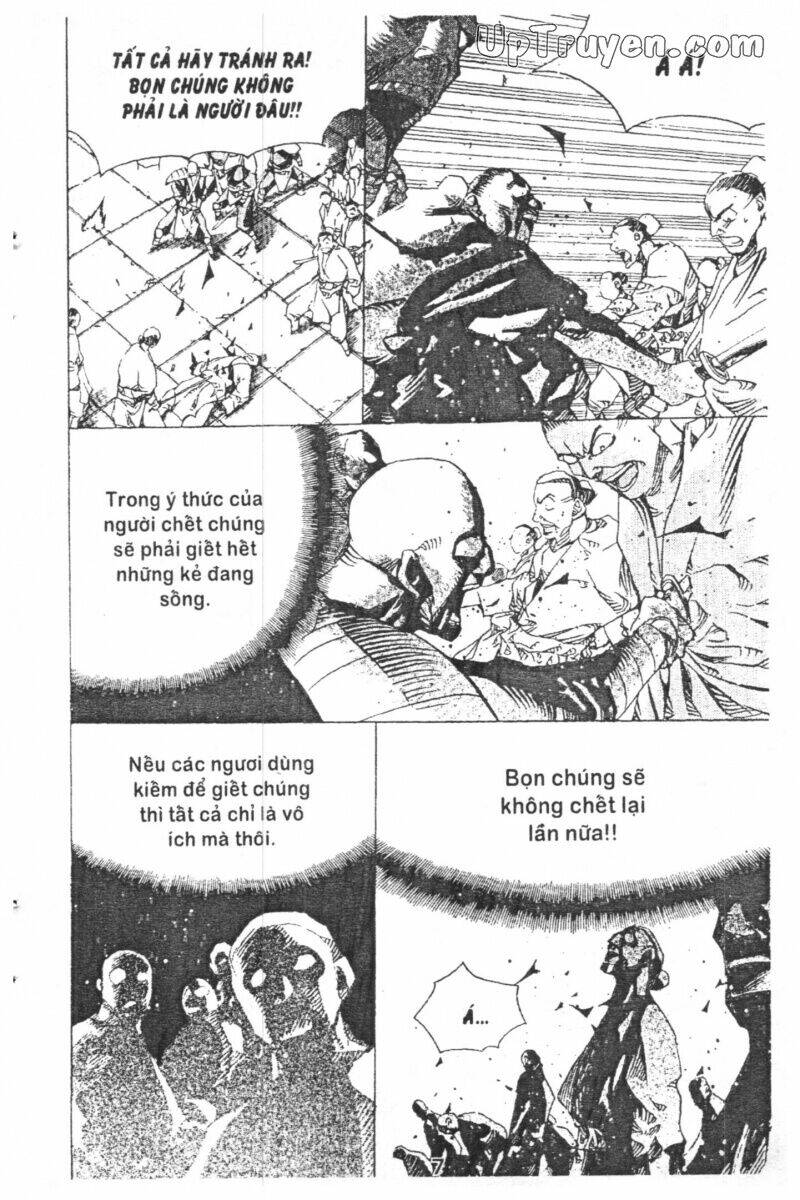 giang hồ bá đạo ký chapter 24 7