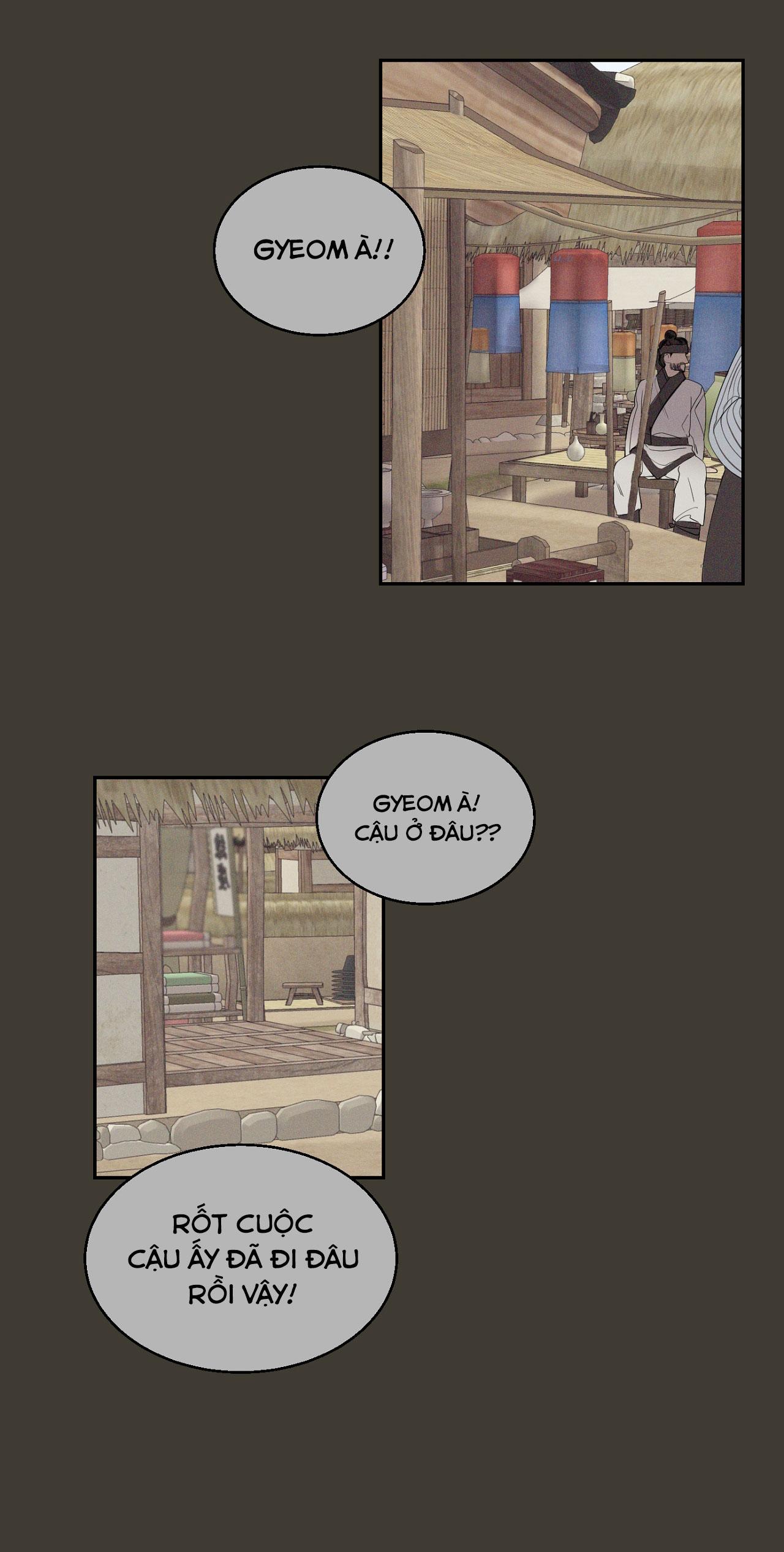 nuốt chửng bóng đêm chapter 13 35