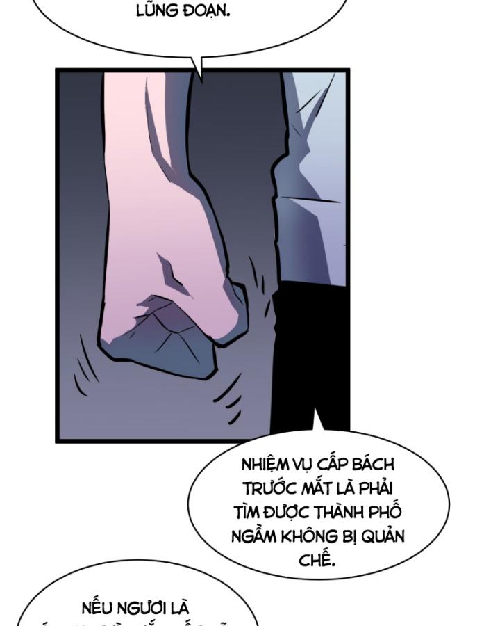 công hội của tôi toàn bộ là ác ma chapter 3 132