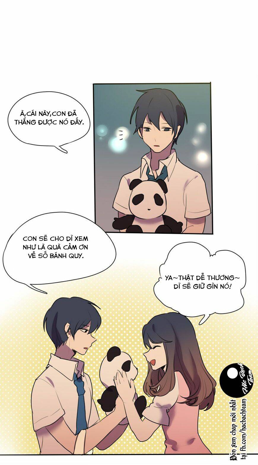 muốn được chạm vào em chapter 5 7