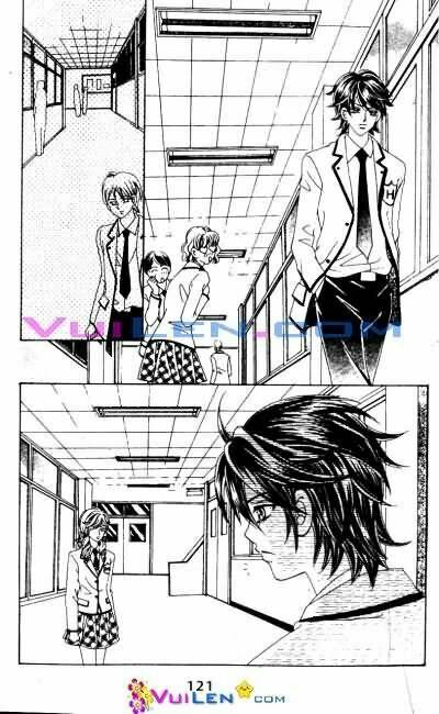 thiên thần tái thế chapter 3 121