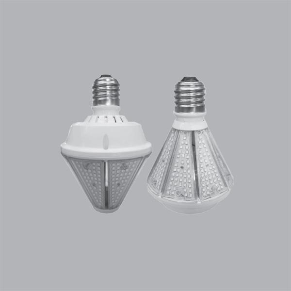 ĐÈN LED GARDEN LIGHT 40W  MPE