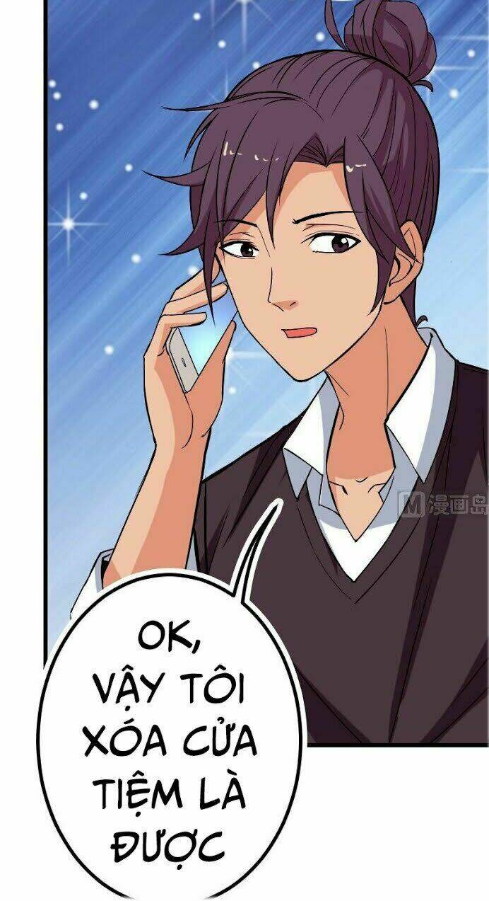 ngưu thư cung ứng thương chapter 77 15