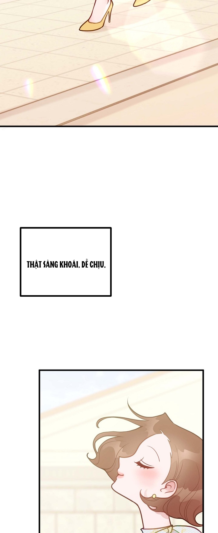 Mối Quan Hệ Không Tốt chapter 12.1 - Trang 9