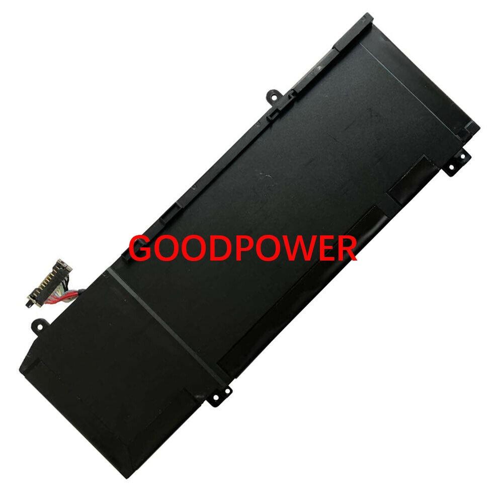 Pin Dùng cho Laptop Dell Alienware M15 M17 G5 5590 G7 7590 7790 1F22N Battery Battery 60wh