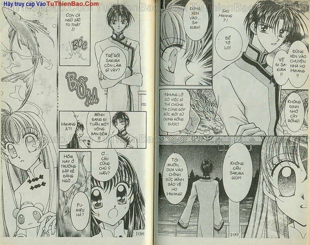 thánh tiểu long nữ chapter 4 53