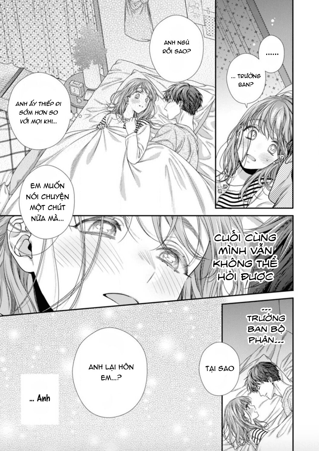 từ hôm nay tui là người lớn chapter 7.2 13