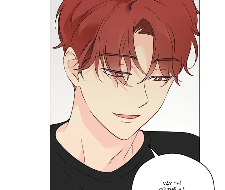 chuyện quái gì với giấc mơ đó vậy chapter 55 37