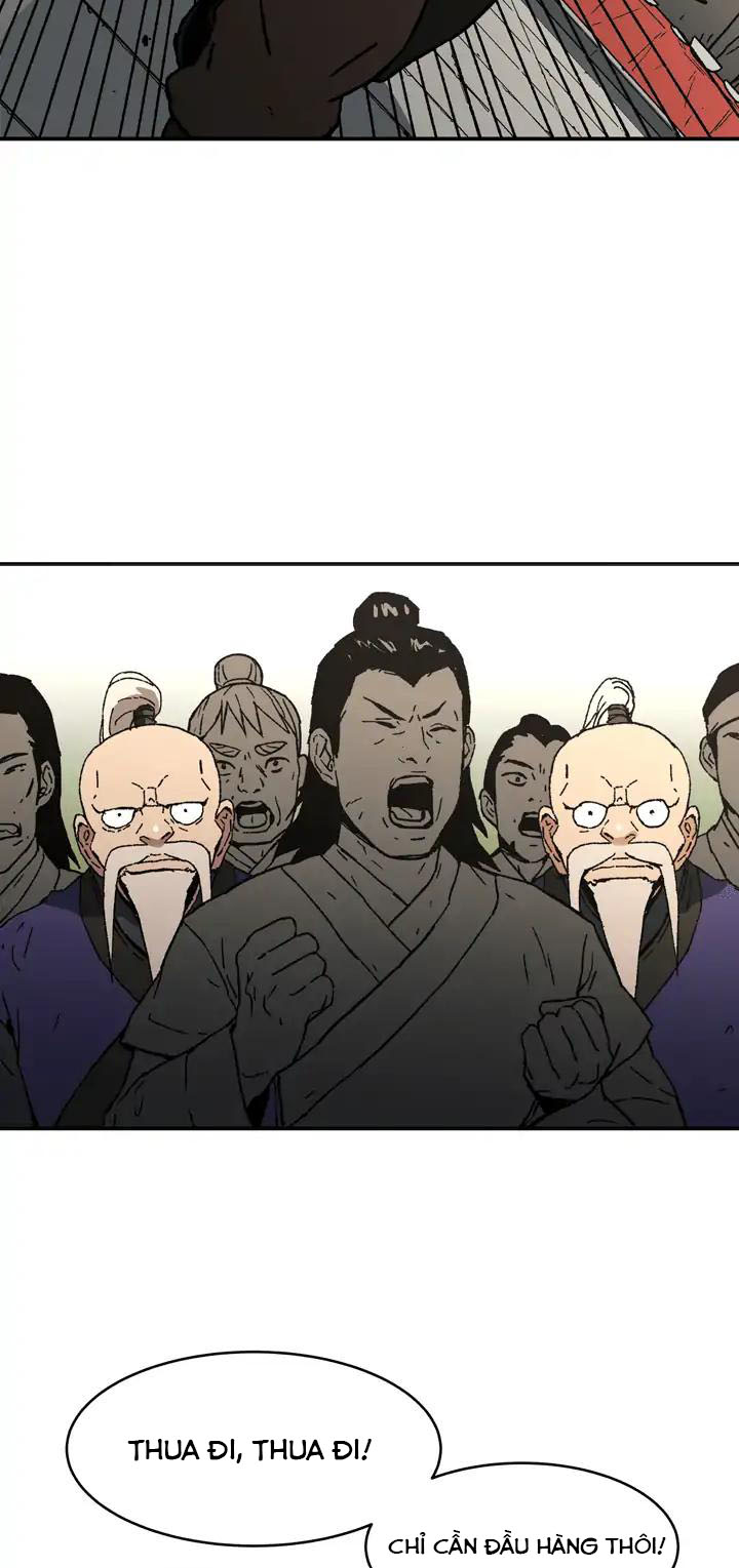 Bố Vô Song chapter 72 20