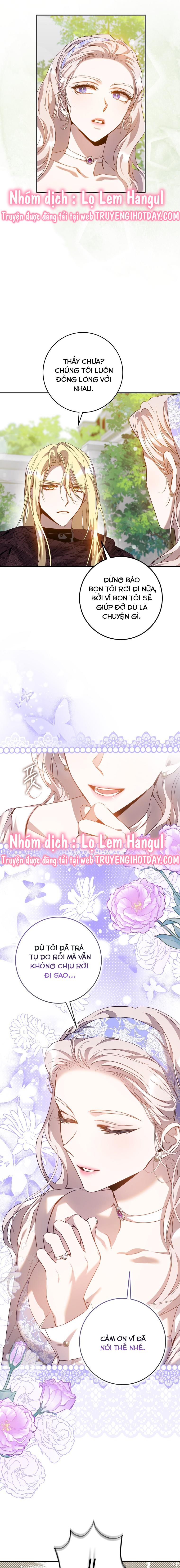 thuần hóa bạo chúa rồi bỏ trốn chapter 89.1 15