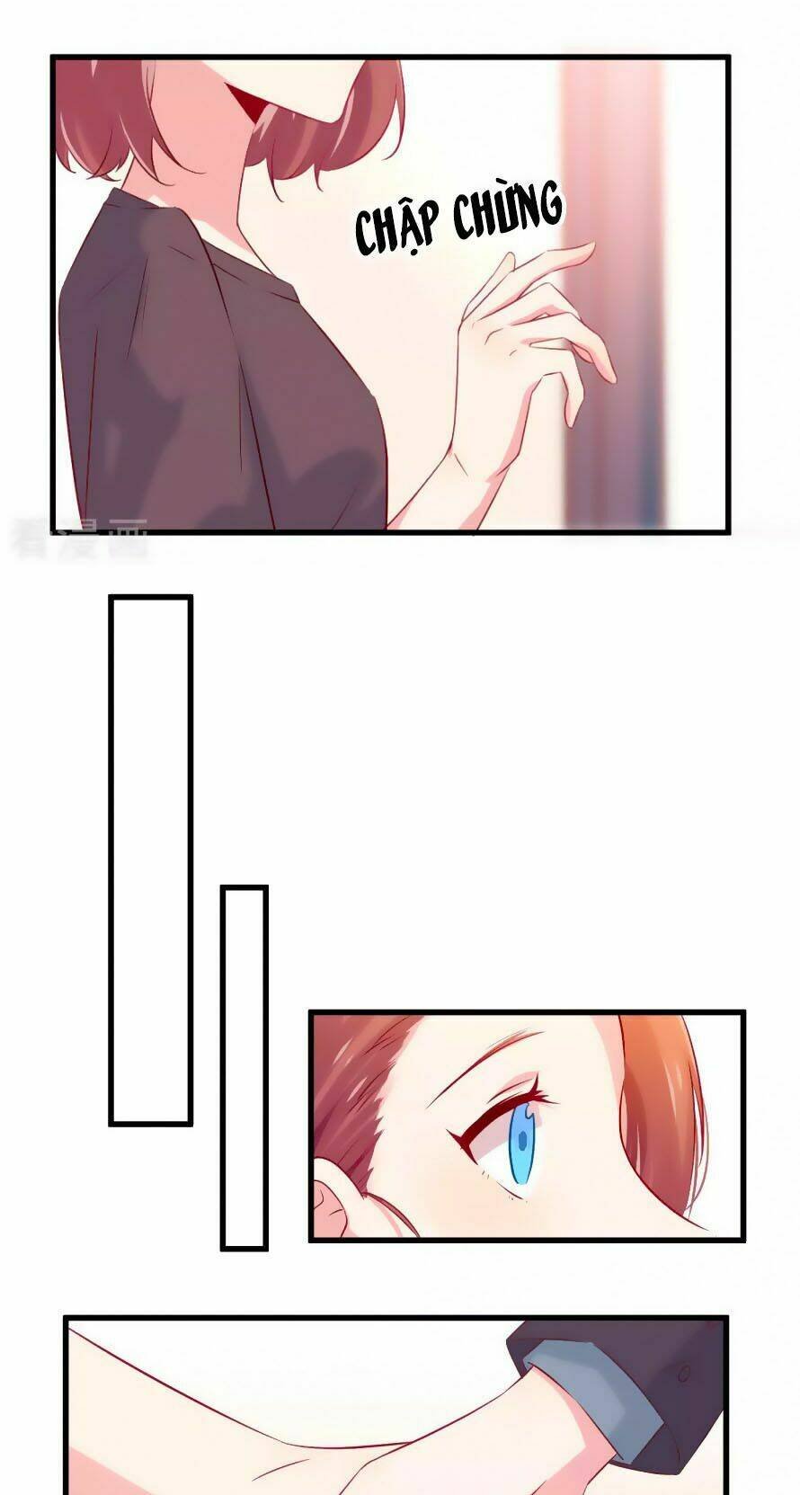 tổng tài, như vậy nhanh quá chapter 4 18