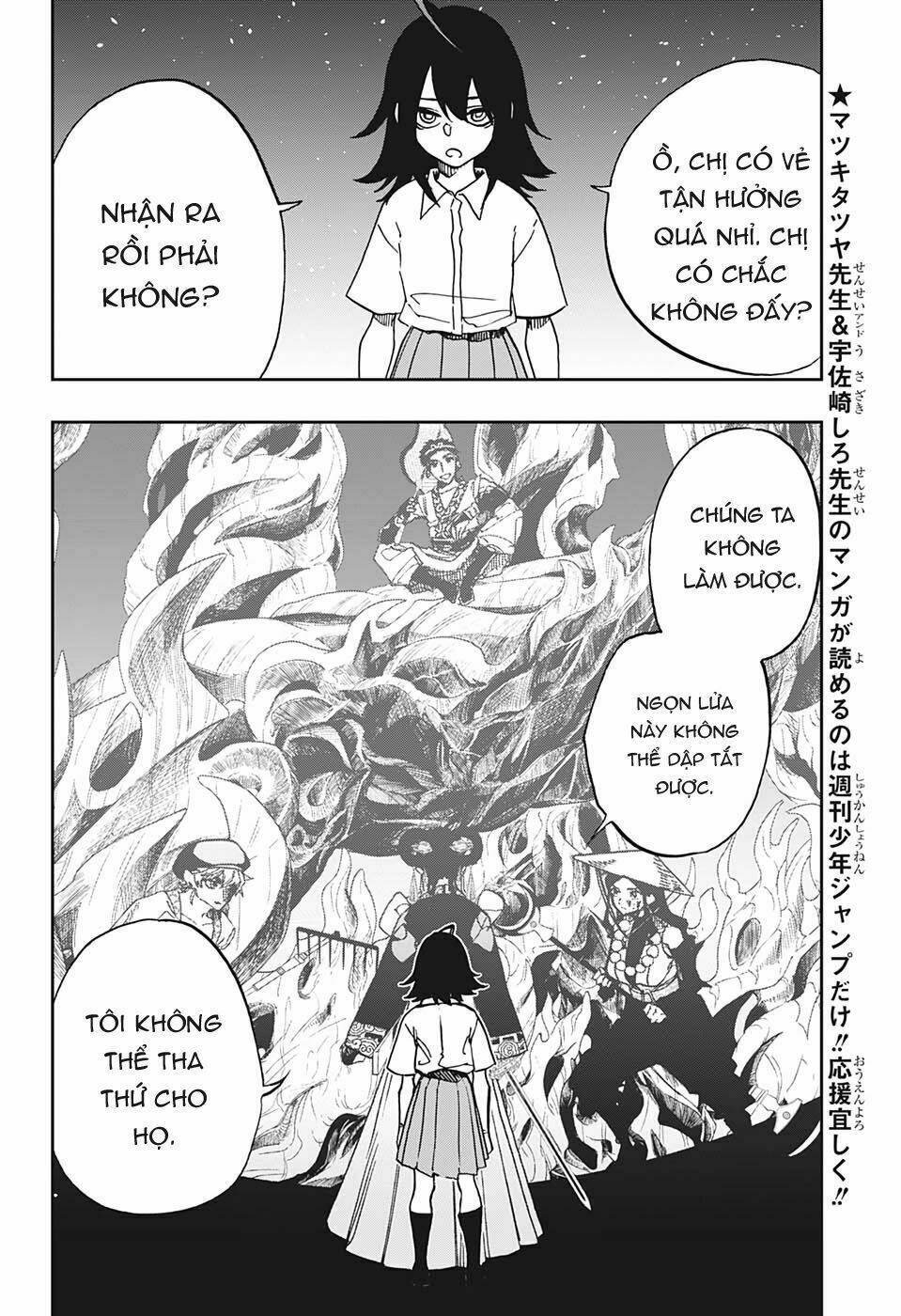 nữ diễn viên tài năng chapter 93 18