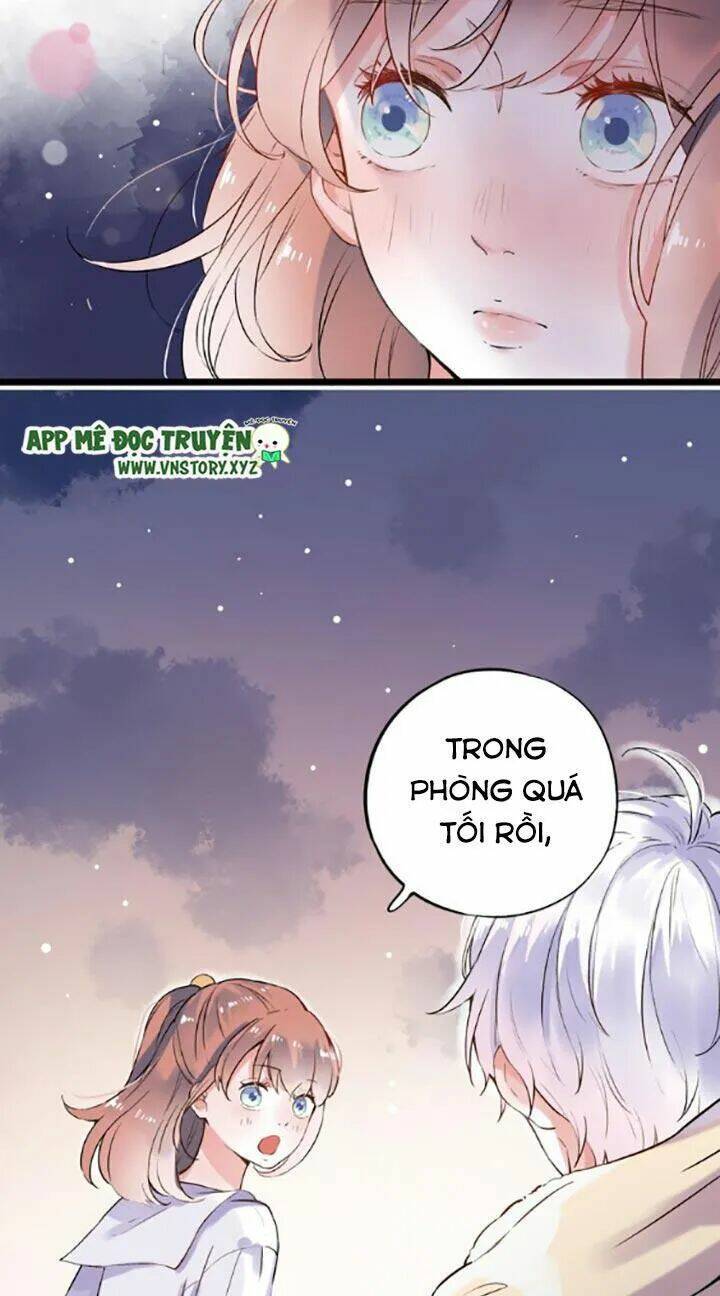 trạch thượng tịch mịch huỳnh hỏa chapter 34 9