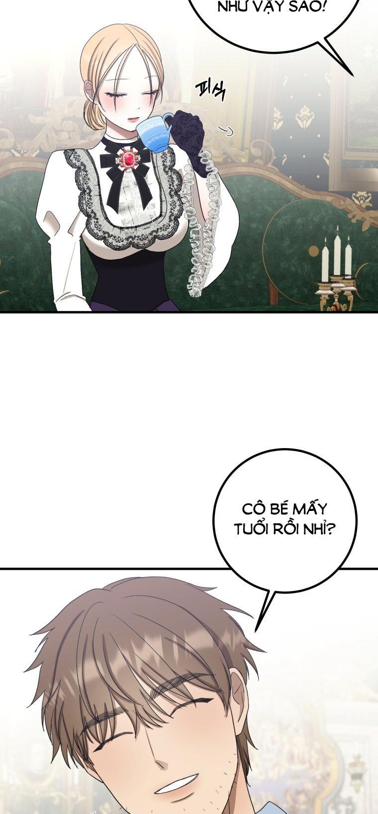 mizukoshi-kun wa futtō shitakunainoni chapter 11.1 23