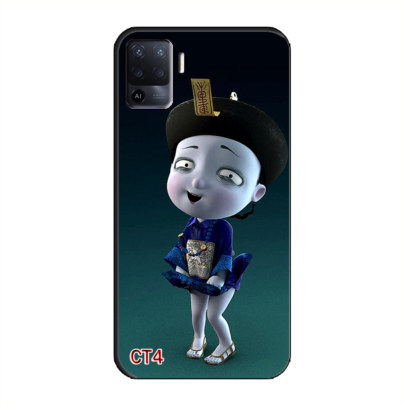 Ốp Lưng Dành Cho OPPO A94