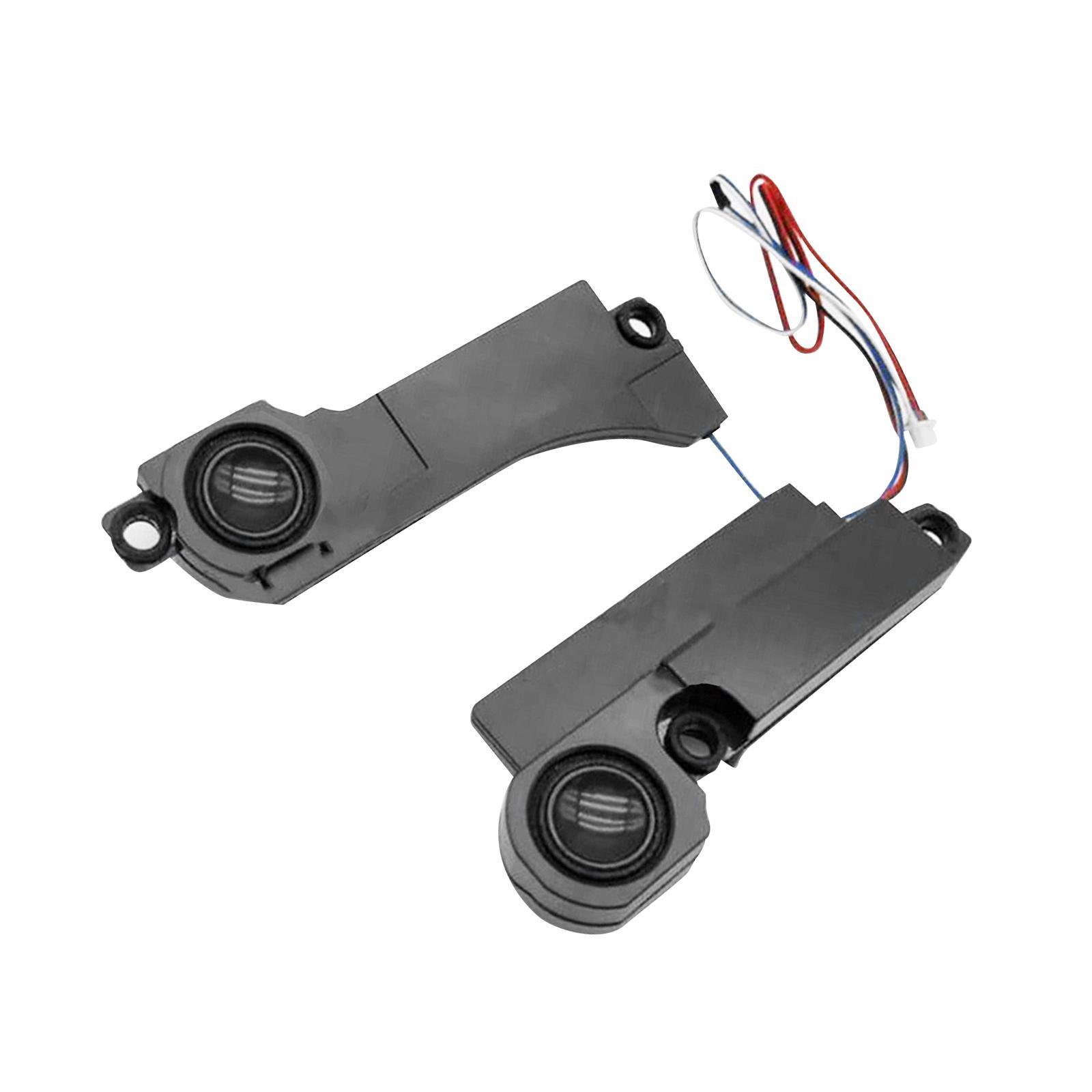 2Pcs Laptop Speaker Accessories for  Y500N Repair Parts