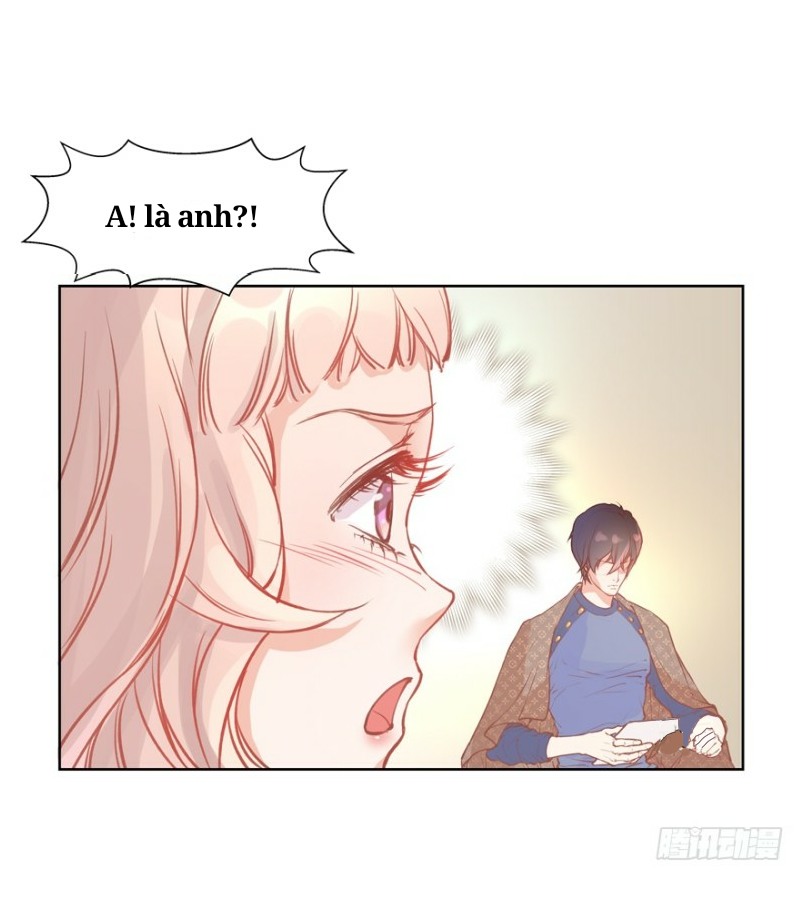 tình yêu trong thù hận chapter 2 13