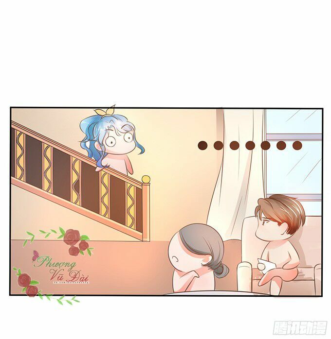 luyến đường thời quang chapter 4 16