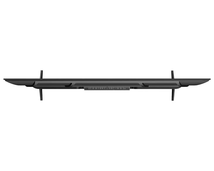 Google Tivi QD-Mini LED Skyworth 4K 65 Inch 65X66H - HÀNG CHÍNH HÃNG - CHỈ GIAO HCM