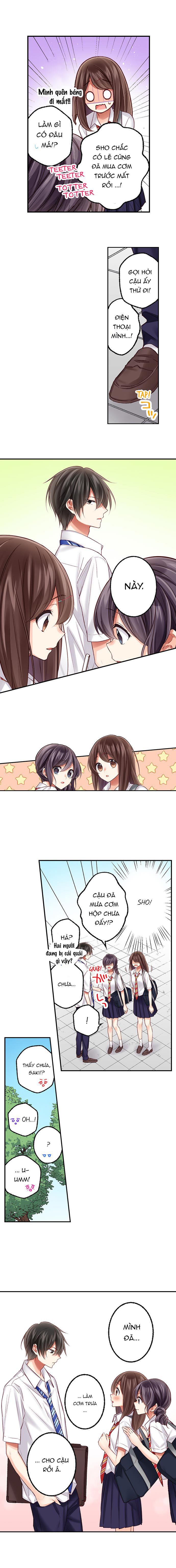 họ chắc chắn đã làm chuyện đó chapter 31.2 1