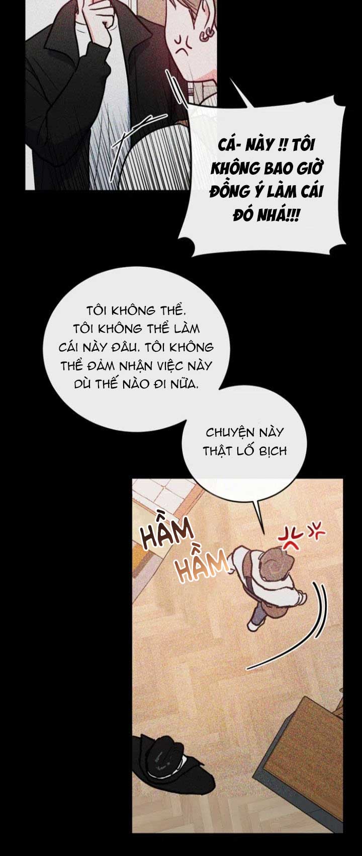 cyber sex on-air chapter 3 17