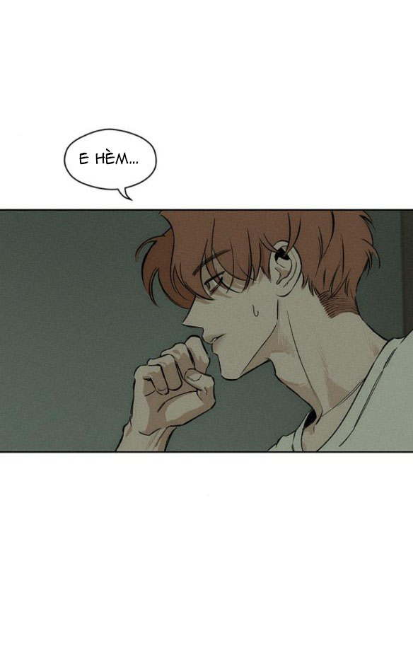 [18+] Nước Mắt Trên Đóa Hoa Tàn chapter 2.1 37