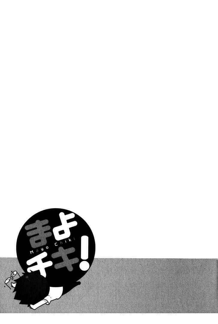 mayo chiki! chapter 8 29