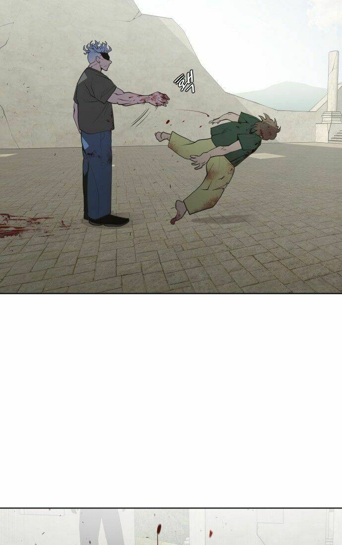 kĩ nguyên của anh hùng chapter 44 45