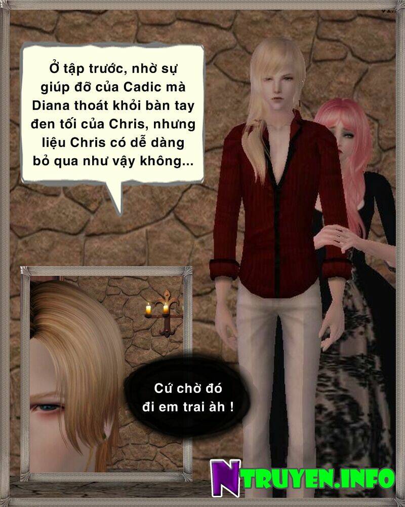 truyện sims - earl story chapter 54 2