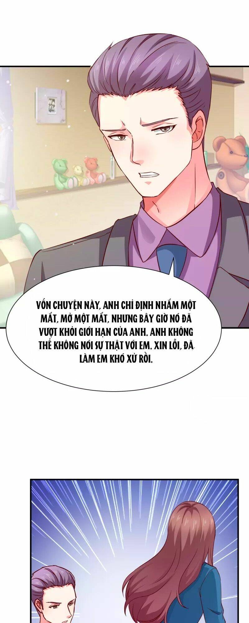 thời gian đều biết chapter 51 18