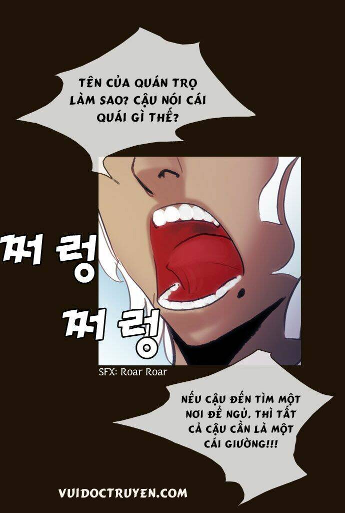 hội ảo thuật chapter 104 25