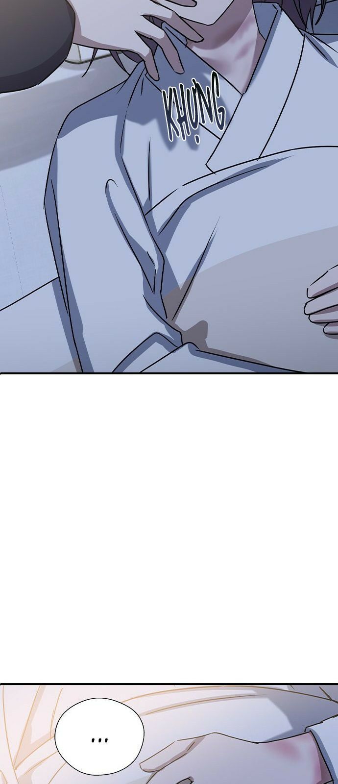 duyên nợ kiếp trước chapter 25 33