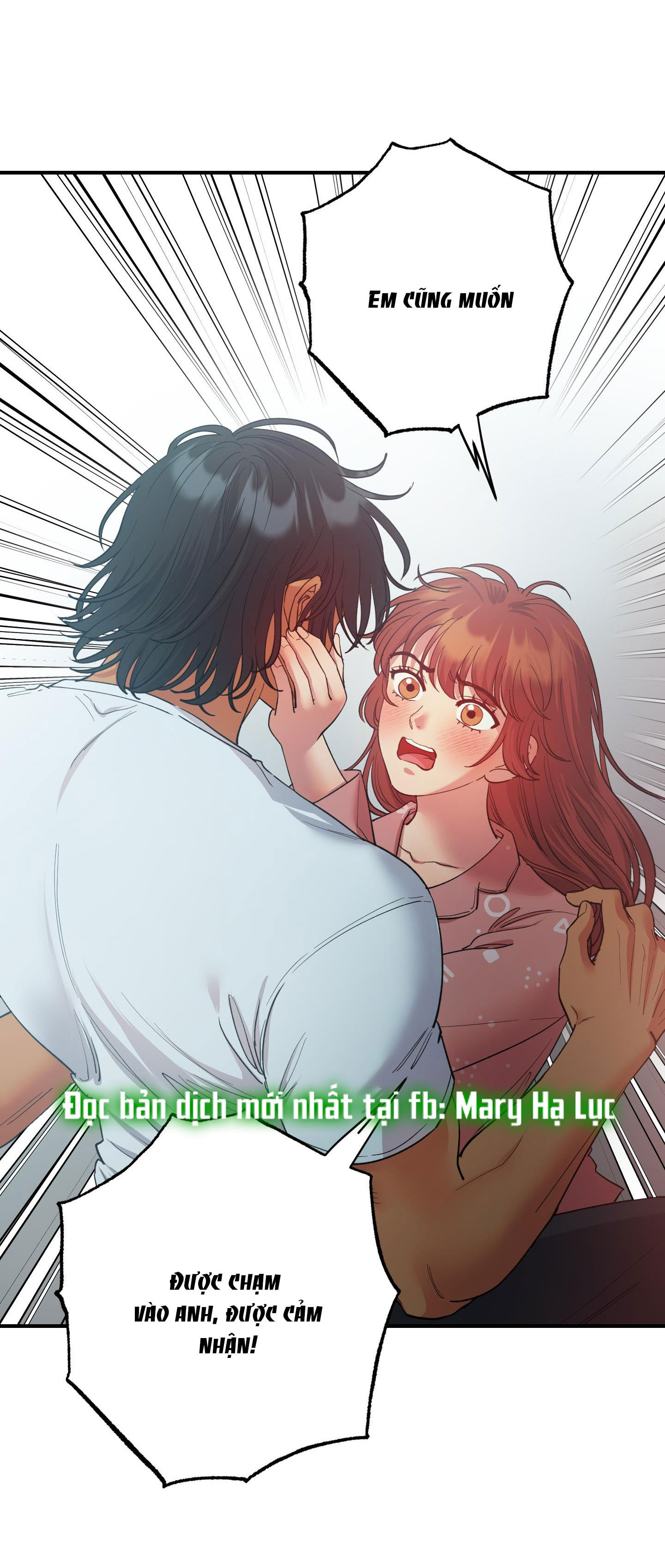 [18+] một lòng một dạ chapter 49.1 23