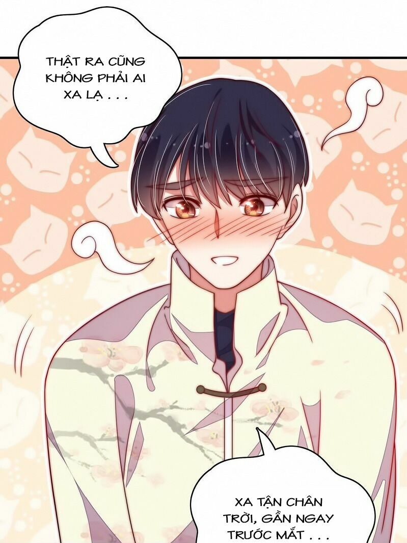 ngày nào thiếu soái cũng ghen chapter 67 7