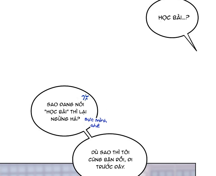 tình tay ba chapter 4 70