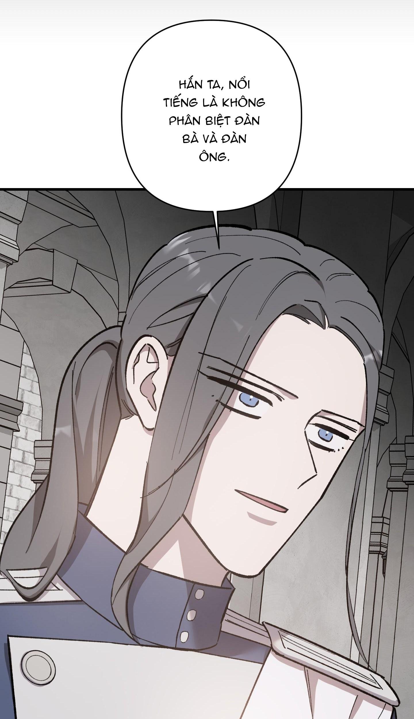 đóa hoa của mặt trời chapter 26 36