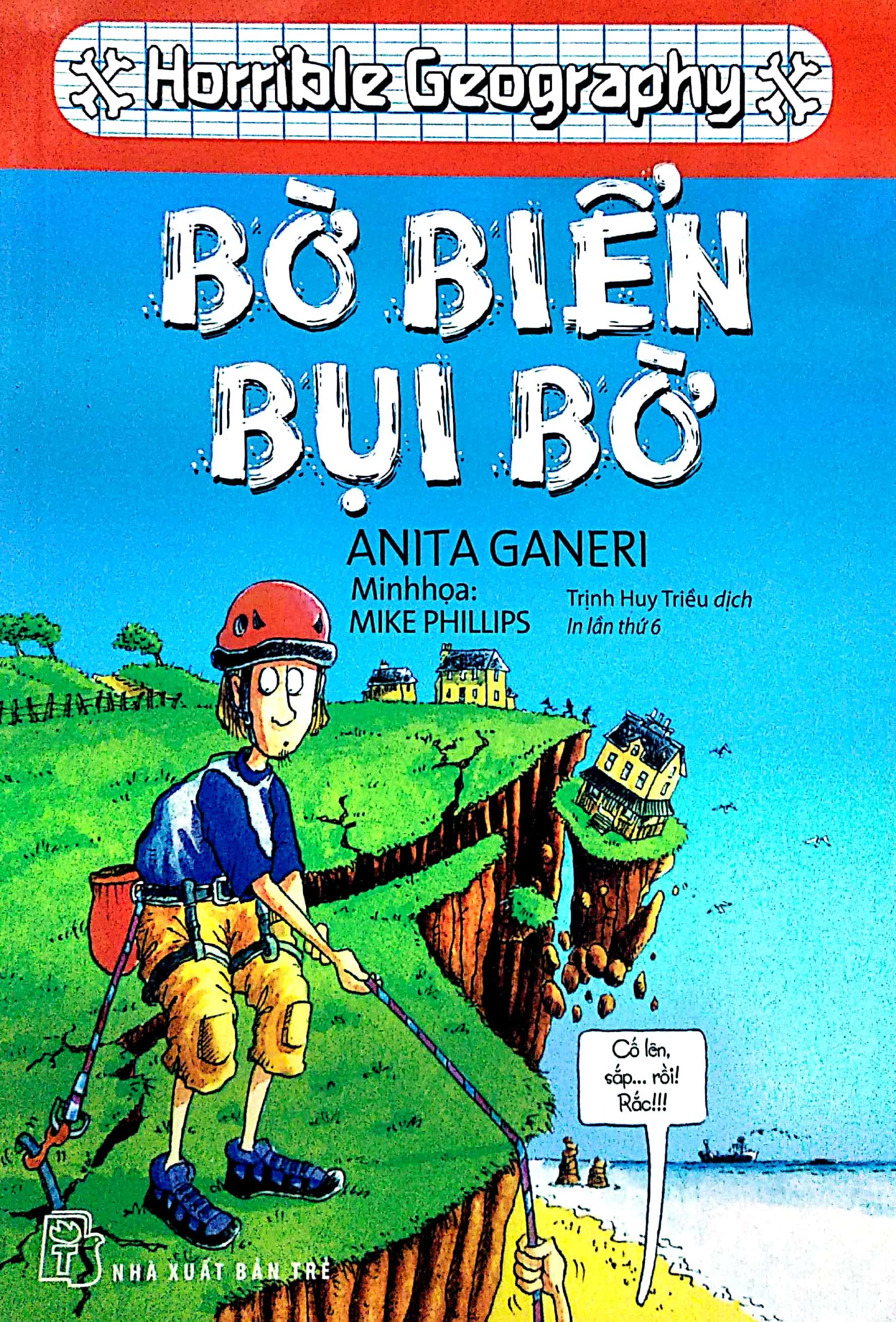 KTHD - Bờ Biển Bụi Bờ ( Tái Bản )